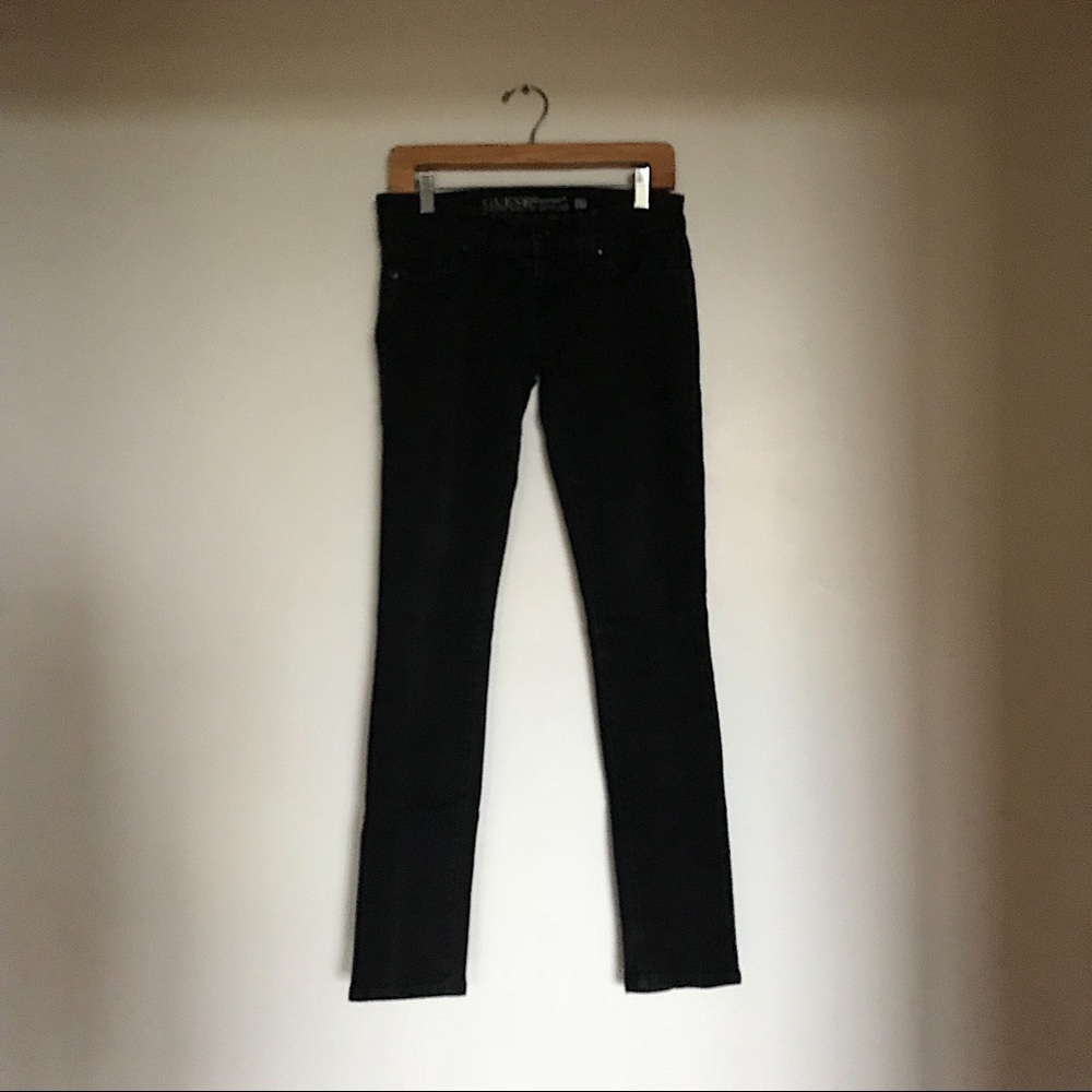 Guess denim jeans